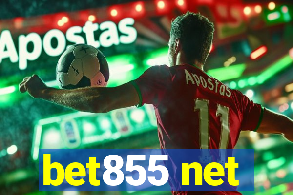 bet855 net